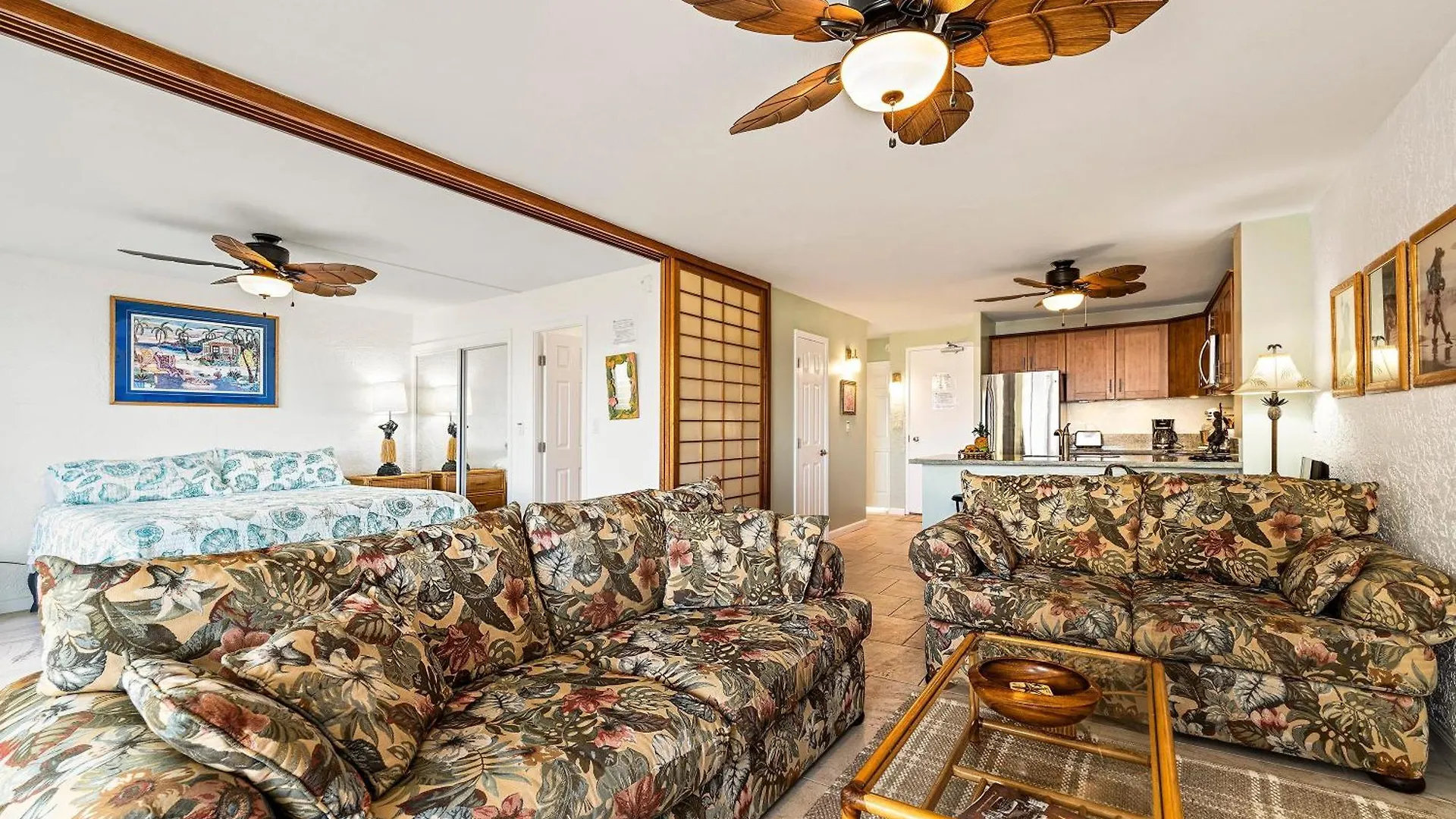 Alii Villas#127 Kailua-Kona United States