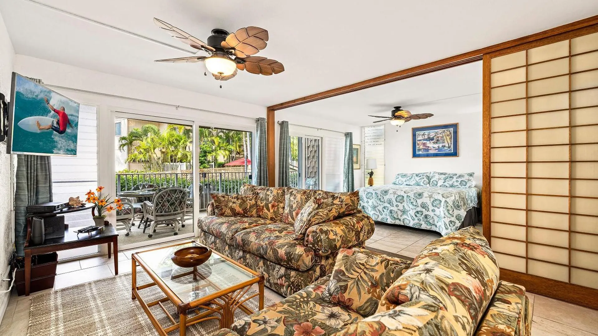 Alii Villas#127 Kailua-Kona United States