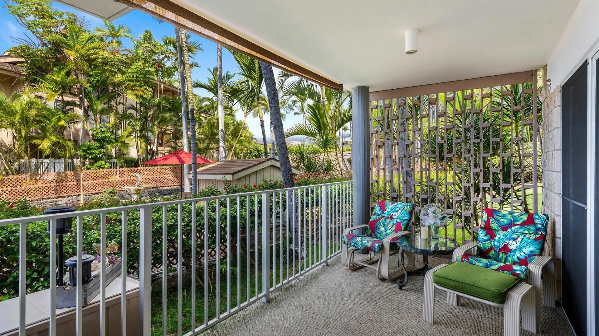 Alii Villas#127 Kailua-Kona