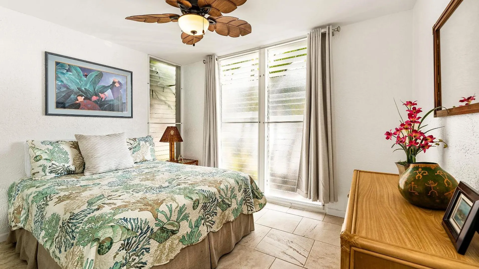 Сasa de vacaciones Alii Villas#127 Kailua-Kona
