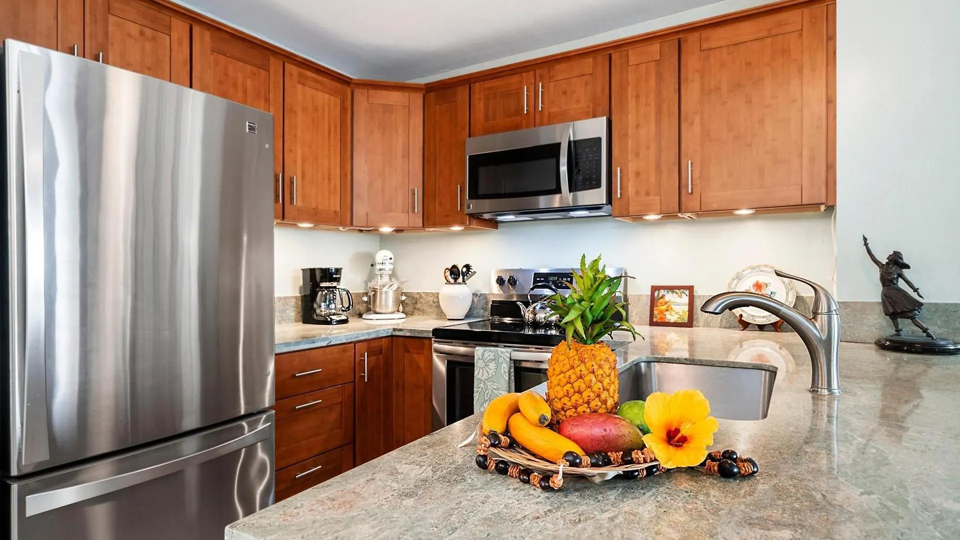 Сasa de vacaciones Alii Villas#127 Kailua-Kona Estados Unidos
