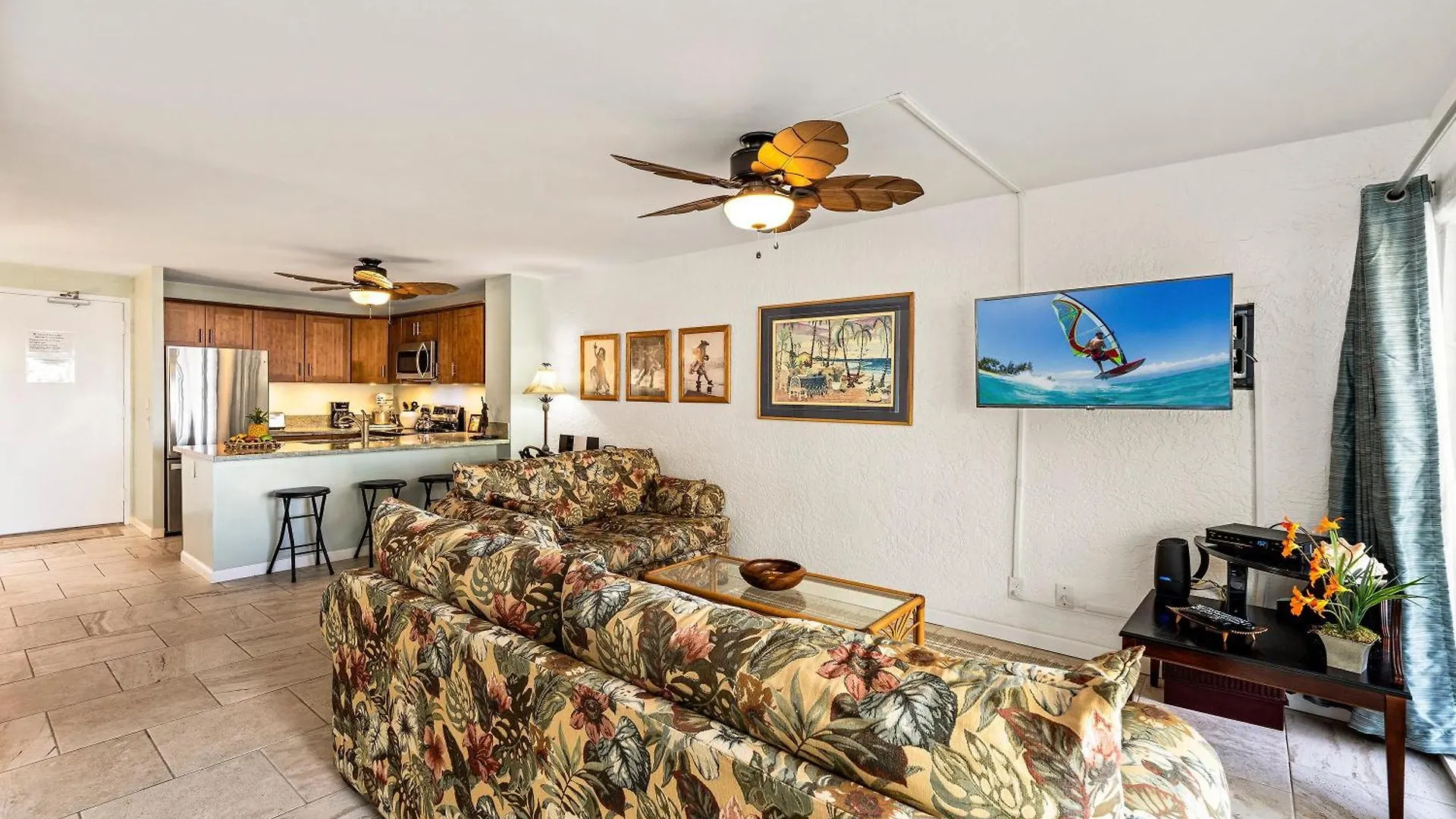 Сasa de vacaciones Alii Villas#127 Kailua-Kona