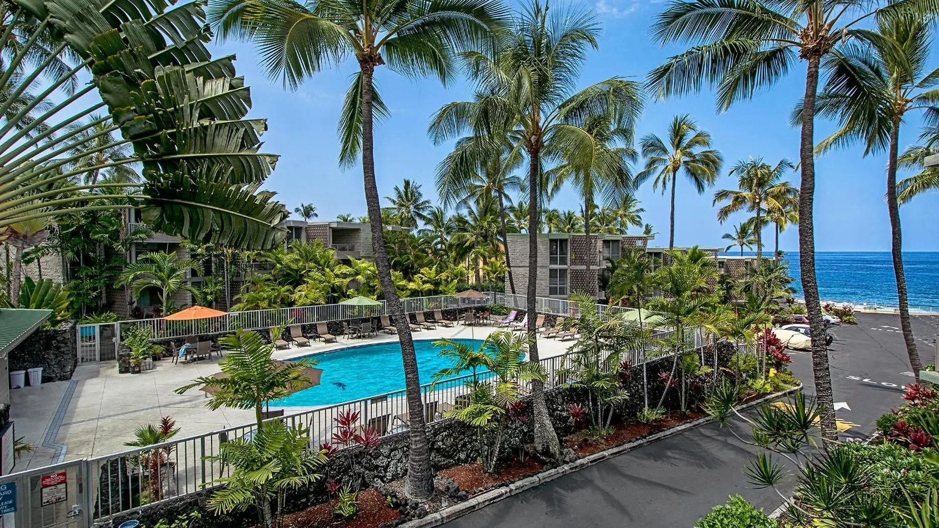 Alii Villas#127 Kailua-Kona 0*,  Estados Unidos