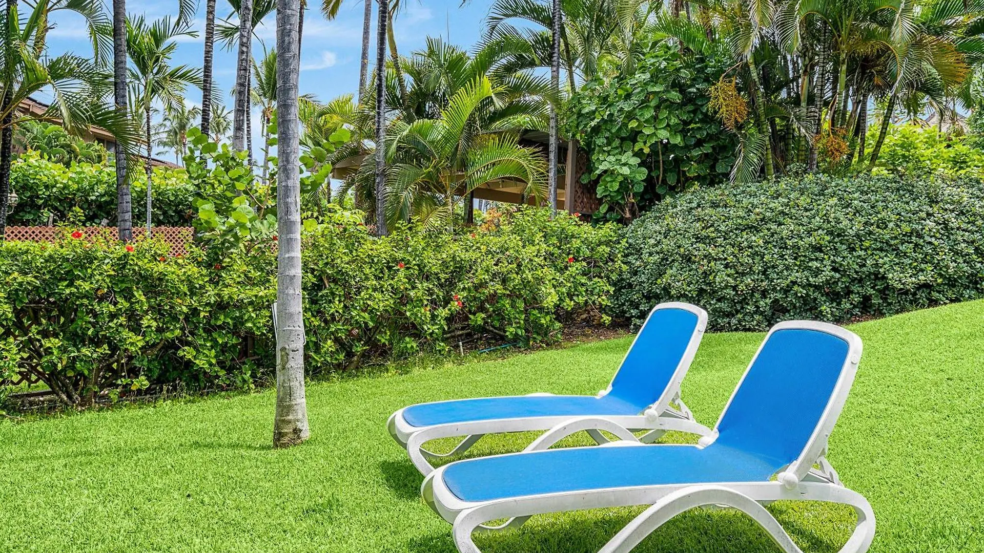 Сasa de vacaciones Alii Villas#127 Kailua-Kona Estados Unidos